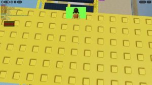 прохождение  Squid Game Tower в рб