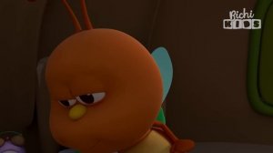 💫 BICHITO de LUZ ✨| Bichikids