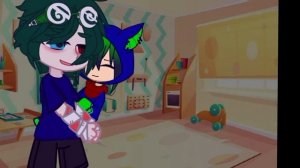 "Гарем Вару" шип ребёнок Пика/Джокера/Вару