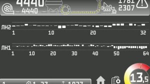 СКИФ 26/28/30 настройка