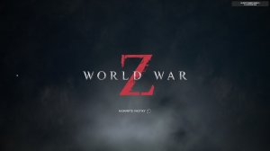 World War Z, Зомби челлендж. Стрим 174.