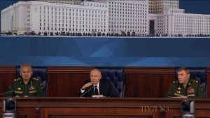 Путин об Украине