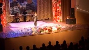 Кельбихан Гарунов - АРЕКЬИ