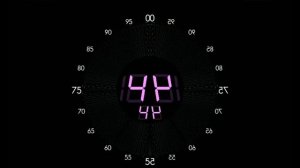 100   second Timer In Low effect