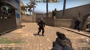 МОМЕНТЫ #2 - Самые угарные моменты в CS:GO! (Britva, MoreGames)