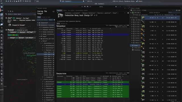 "Скупка Корпорацией" торговля 20/30 - EVE online - Русскоязычная Академия "000 Russian Academy 000"