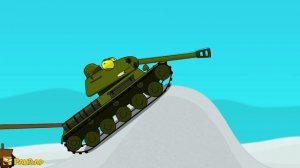 Тактика от Рельефа Танкомульт РанЗар