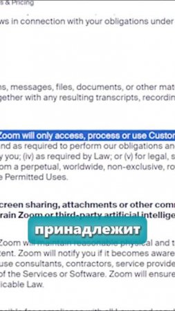 Зачем Zoom записывает и хранит все ваши видеоконференции?