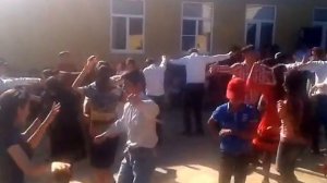 Куштиль свадьба