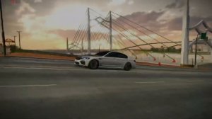 мой второй Эдит про бмв м5 ф90