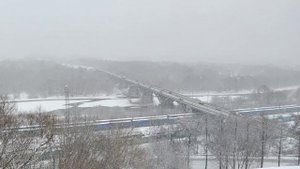 Новогоднее путешествие | Владимир, Суздаль, Москва | 2025