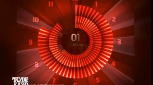 Телеклуб. 1 июня 2013 года. Фрагмент эфира и часы (21:47-22:00)