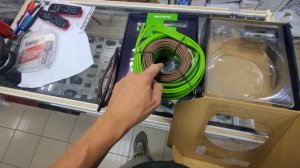 Медные комплекты проводов Machete MWK-42CU  и MWK-44CU