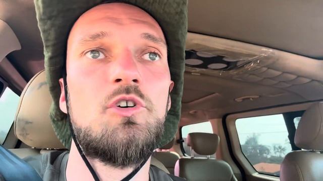 [4] КРУГОСВЕТКА. Прибыл в Тайланд. Отдал треть вещей из своего рюкзака.