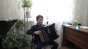 Глухов Степан