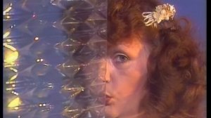 Алла Пугачёва - Бумажный змей (HD, клип, 1983)