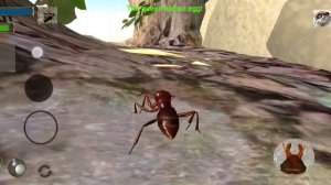 симулятор муравья новая игра обзор