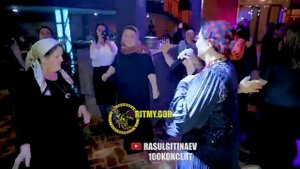 Даргинская Зажигательная Песня Патимат Расулова 2019