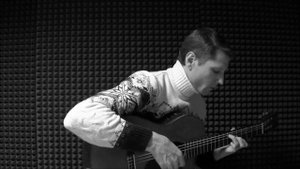 "Ромео и Джульетта"Н.Рота.Ноты с табулатураю +минус.