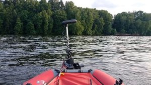 Хасвинг Кайман в55 gps