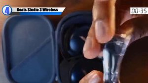 ТОП—6. 🎧Лучшие наушники с шумоподавлением. 🔥Рейтинг 2024. Какие беспроводные наушники лучше выбрать