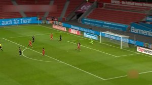 ВСЕ ГОЛЫ ЛЕВАНДОВСКОГО 20-21/ ALL GOALS LEWANDOWSKI 20/21