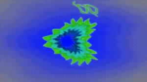 BP Logo Effects Gigyas Effect