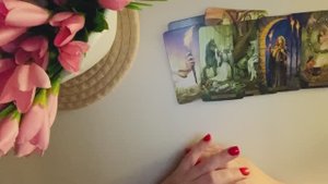 ❗️🌺ЧТО ОН ДУМАЛ О ВАС СЕГОДНЯ❗️🌹ТАРО ГАДАНИЕ ОНЛАЙН