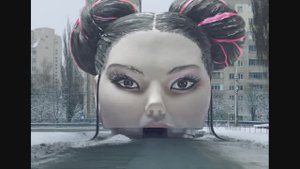 NETTA — «Bassa Sababa» | נטע ברזילי — באסה סבבה