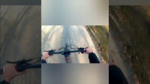 теплый день -хороший повод покататься!