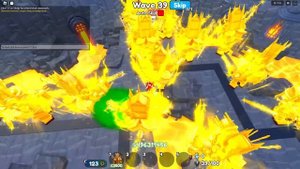 Поставил 100 Ультимейтов и СЛУЧИЛОСЬ ЭТО... в Toilet Tower Defense