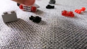 Как сделать лего робота