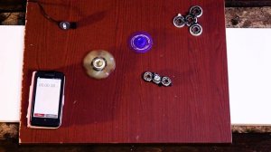 Спиннер за пять минут \  spinner for 5 min