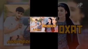 khayriddin -23 malokhat хайриддин малохат трека 2024 #music #tjk
