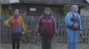 Родители спели Сектор Газа на Выпускной