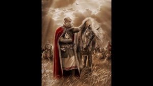 Пушкин - Песнь о Вещем Олеге | epic rock