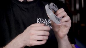 МОНТАЖ СВЕТИЛЬНИКА БЕЗ ВКЛЕЙКИ | POINTS GLAZ