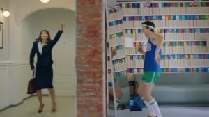 Реклама Pepsi Pepsi объединяет поколения