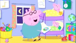 Свинка Пеппа - У свинки Пеппы есть подружка и джордж Кенгуру (4 сезон) сборник 2017