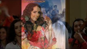 ЭМИН ТИМУР ТЕМИРОВ РЯДОМ С НЕЙ