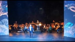 Н.А. Римский-Корсаков. Опера «Золотой петушок», Звездочёт. Геликон опера. Солист Иван Любимов