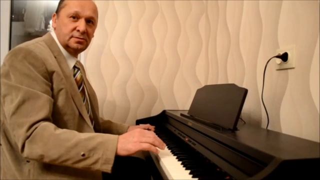 Світ, який я кохаю