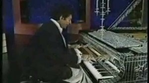 Andrew Lloyd Webber - Memory  (Cats) (with lyrics)