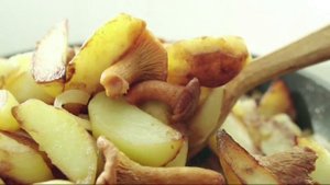 Реклама Олейна - Свое, родное, натуральное