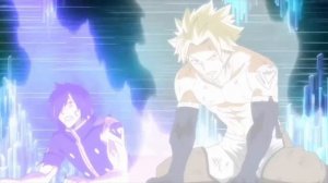 Acnologia vs The dragon hunters [ AMV ] - Feel Invincible