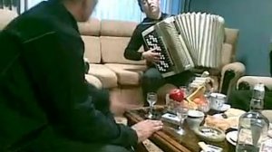 Даргинская песня