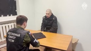 Из Украины украинцы в Курской области насиловали и убивали. - Рассказывает попвший в плен украинец -