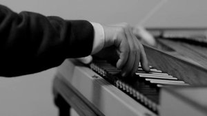 Mozart - Fantasia in d minor, K.397 Clavichord