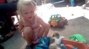 Забудько карина