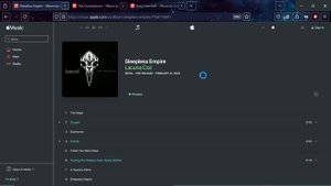 Любимая музыка! Альбомы каких групп я жду в 2025 году. Подкаст, конец января 2025.